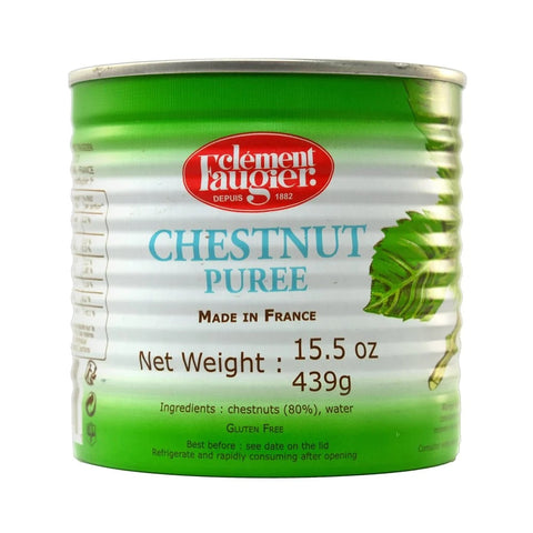 Clement Faugier - Chestnuts Puree