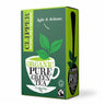 Clipper Organic Pure Green Teabags - Kate's Kitchen