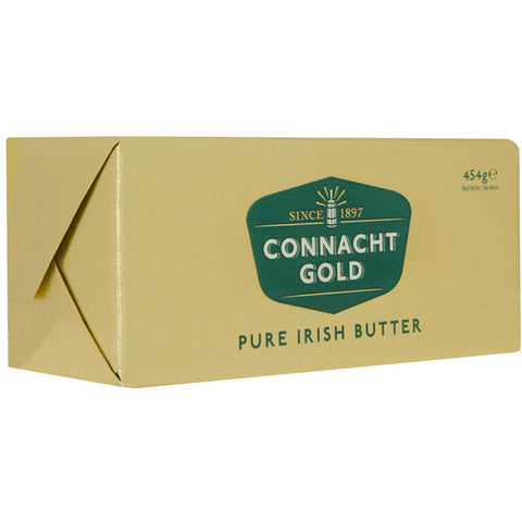 Connacht Gold Butter