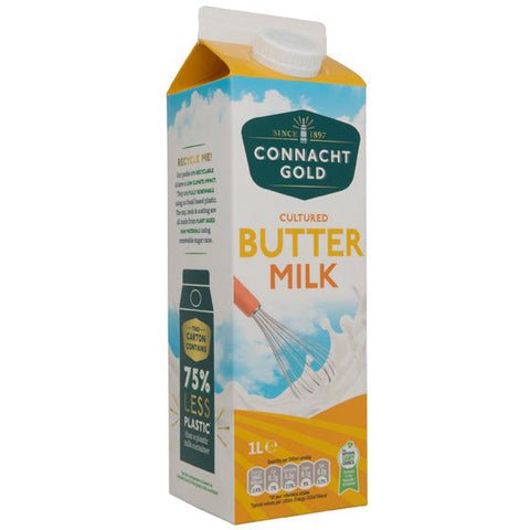 Connacht Gold Buttermilk
