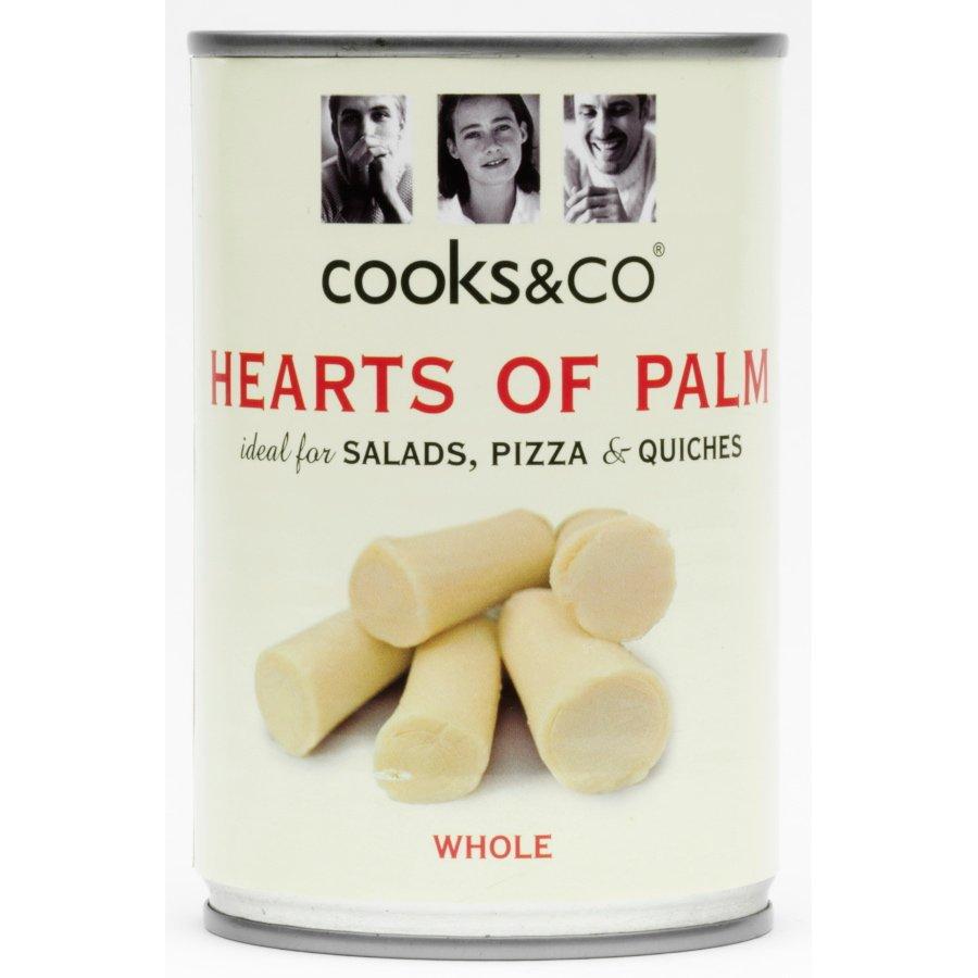 Cooks & Co Hearts of Palm - Kate's Kitchen