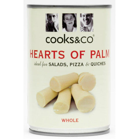 Cooks & Co Hearts of Palm - Kate's Kitchen