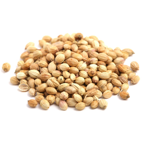 Corriander Seeds - Kate's Kitchen