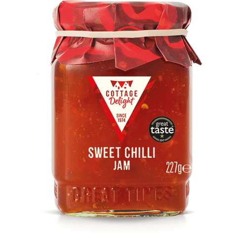 Cottage Delight | Sweet Chilli Jam