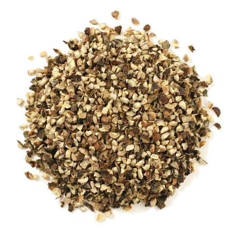 Cracked Black Pepper - Kate's Kitchen