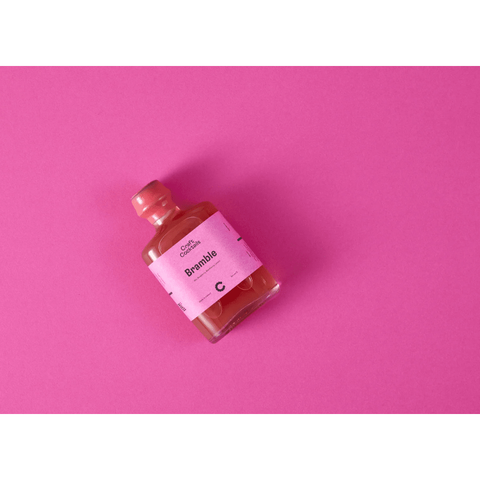 Craft Cocktail | Bramble 200ml