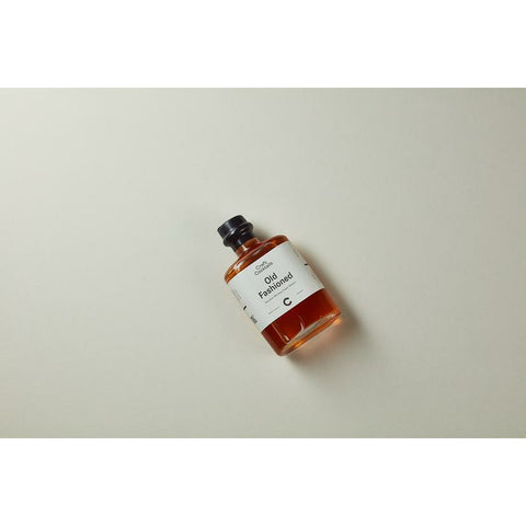 Craft Cocktail | Old Fashioned 200ml