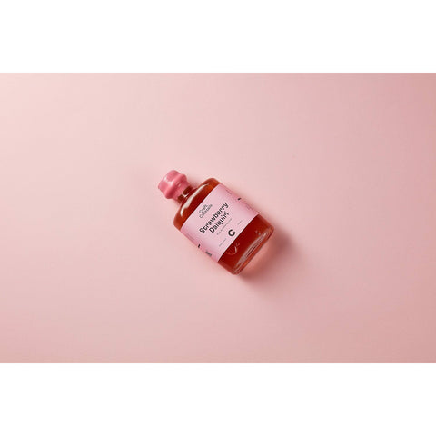 Craft Cocktail | Strawberry Daiquiri (Serves 2) 200ml