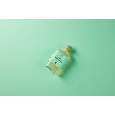 Craft Cocktail | Tommy's Margarita 200ml