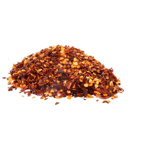 Crushed Chilli - Kate's Kitchen