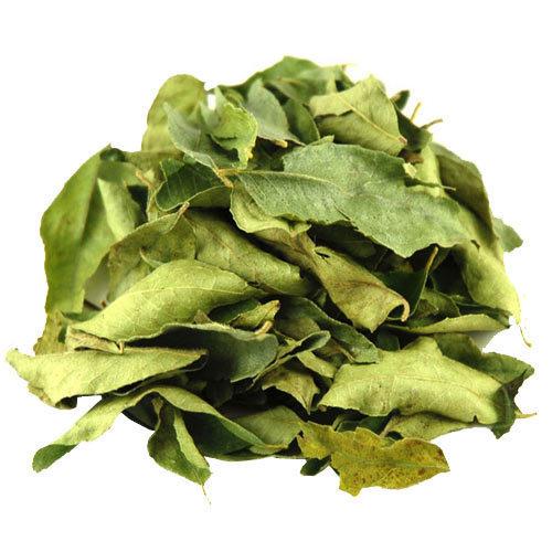 Curry Leaves - Kate's Kitchen