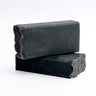 Dalkey Hand Made Soap - Dubh Activated Charcoal - Kate's Kitchen