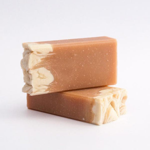 Dalkey Hand Made Soap - Gorgeous Grapefruit & Bergamot - Kate's Kitchen