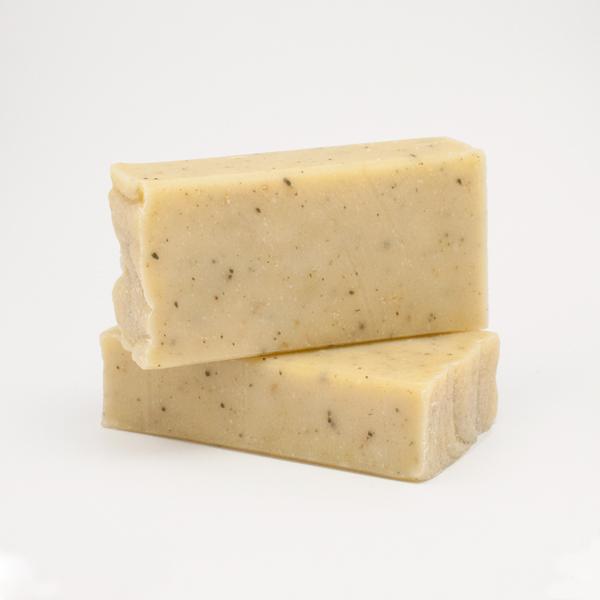 Dalkey Hand Made Soap - Hard Working Hands - Kate's Kitchen