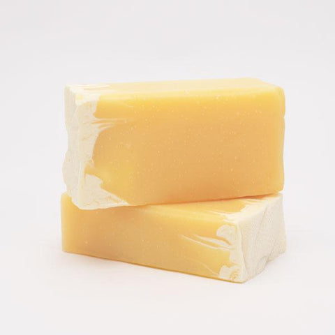 Dalkey Hand Made Soap-  Mellow Yellow