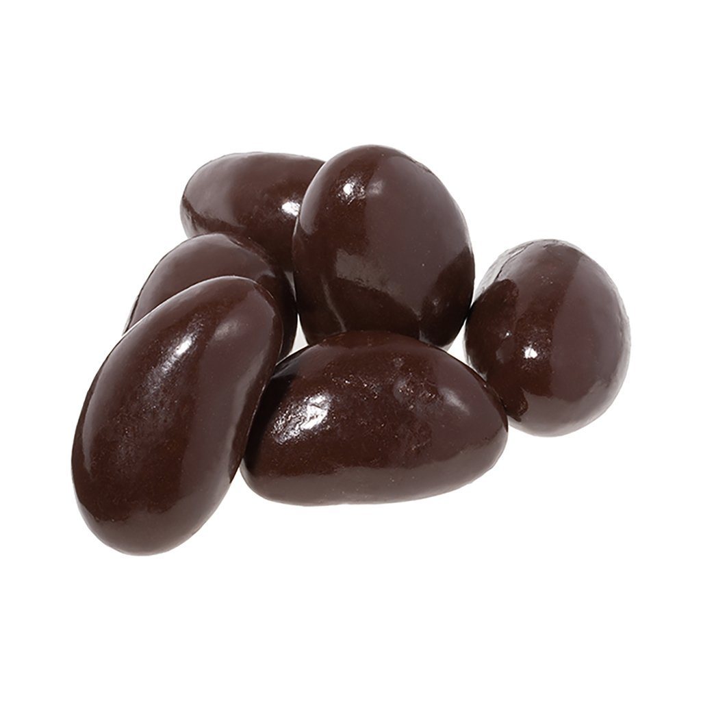 Dark Chocolate Brazil Nuts - Kate's Kitchen
