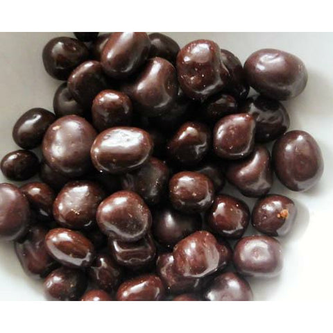 Dark Chocolate Ginger