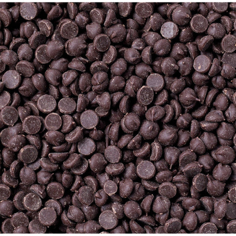 Dark Chocolate Drops - Kate's Kitchen