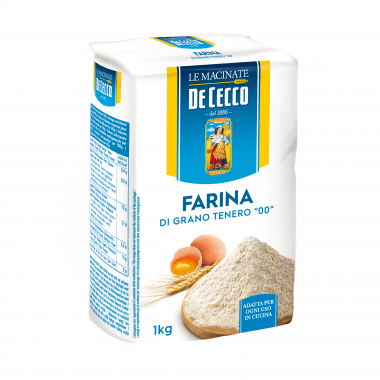 De Cecco Farina 00 - Kate's Kitchen