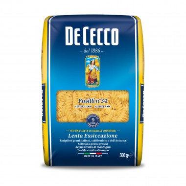 De Cecco Fusilli 1kg - Kate's Kitchen