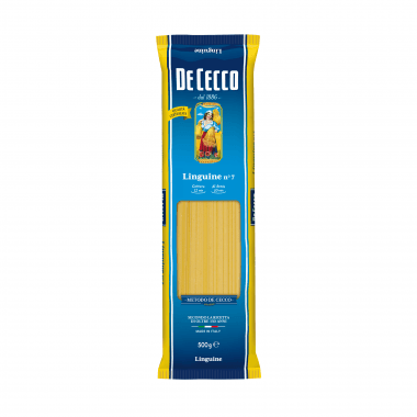 De Cecco Linguine Pasta 1kg - Kate's Kitchen