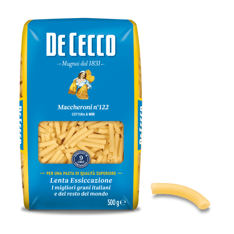 De Cecco | Maccheroni nº122