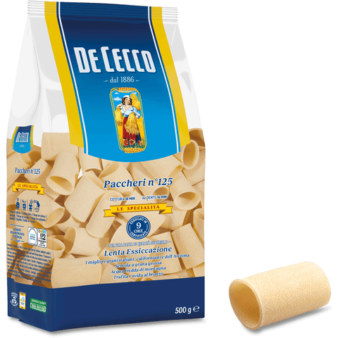 De Cecco | Paccheri