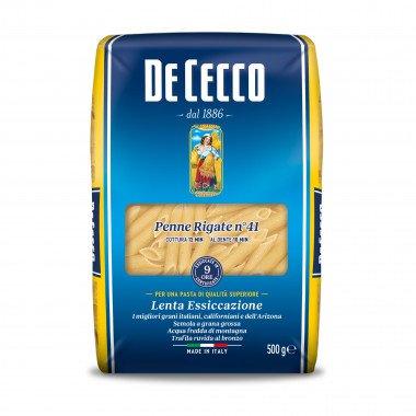 De Cecco Penne Pasta 1kg - Kate's Kitchen