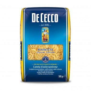 De Cecco Rotelle Pasta - Kate's Kitchen