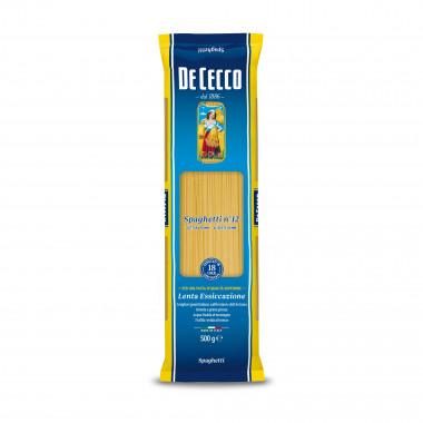 De Cecco Spaghetti Pasta 1kg - Kate's Kitchen