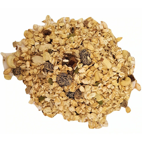 Deluxe Muesli