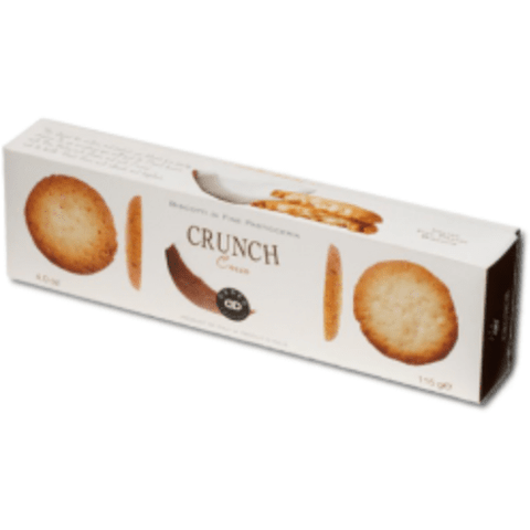 Deseo | Biscotti Di Fine Pasticceria | Al Cocco
