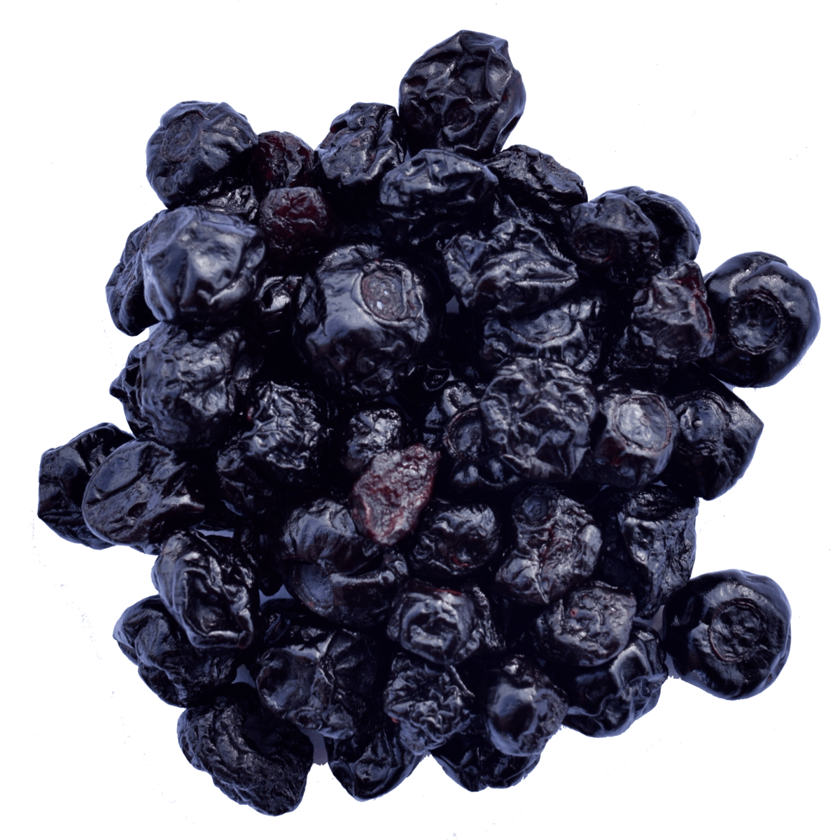 Dried Blueberries - Kate's Kitchen