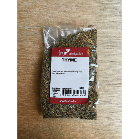 Thyme