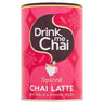 Drink Me Chai Spiced Chai Latte - Kate's Kitchen
