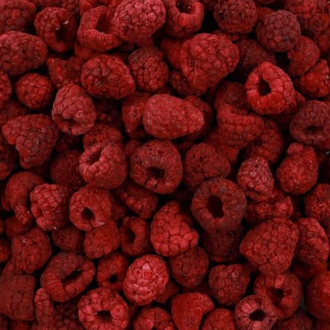 Drink Botanicals | Freeze Dried Raspberries