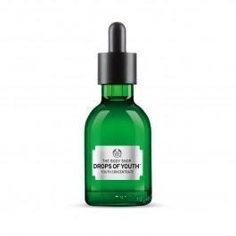 The Body Shop- Drops Of Youth Concentrate - Kate's Kitchen