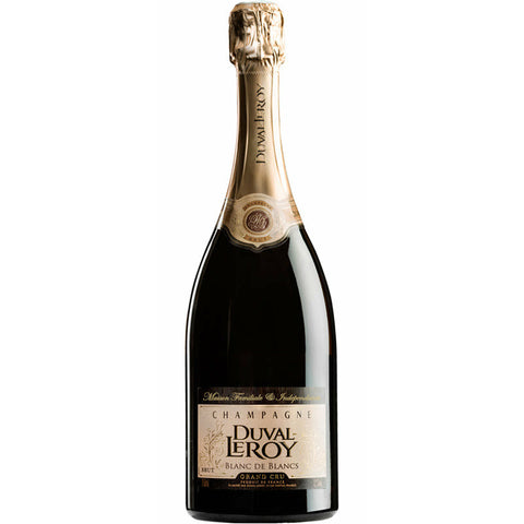 Duval Leroy | Blanc De Blancs Champagne Brut Grand Cru