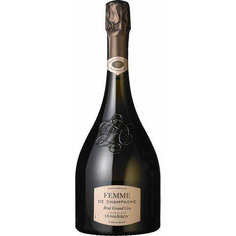 Duval Leroy 'Femme De Champagne' |  Brut Grand Cru
