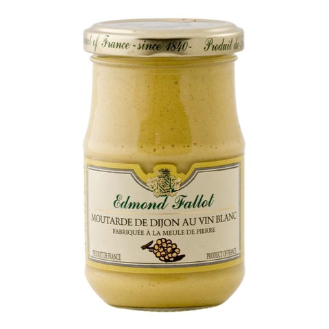 Edmond Fallot - Dijon Mustard
