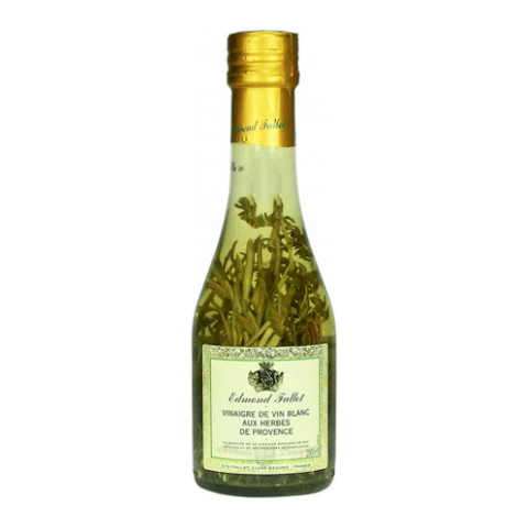 Edmond Fallot | White Wine Vinegar with Herb De Provence