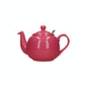 Farmhouse Teapot 4 Cup - 2 Colours