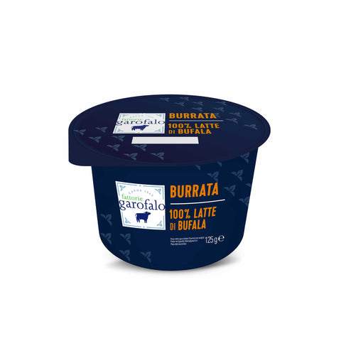 Fattorie Garofalo | Burrata ( not available for shipping )