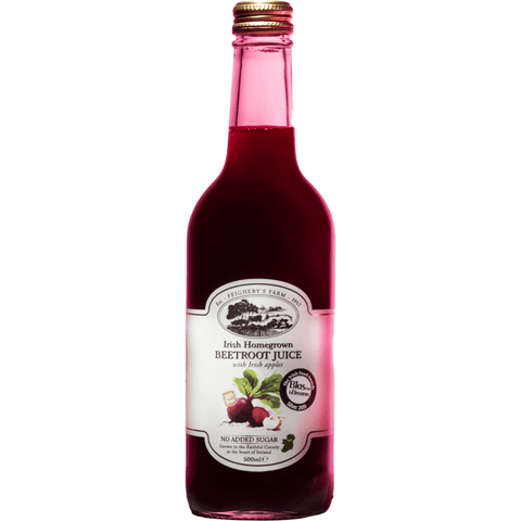 Feighneys Beetroot Juice - Kate's Kitchen