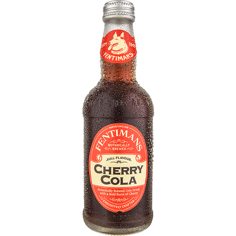 Fentimans | Cherry Cola