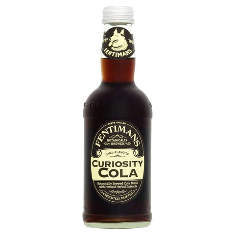 Fentimans Cola - Kate's Kitchen