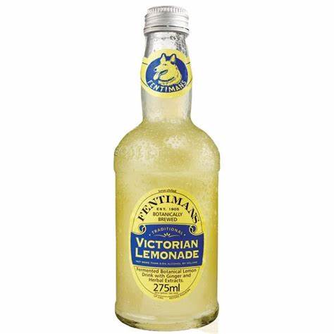Fentimans | Victorian Lemonade