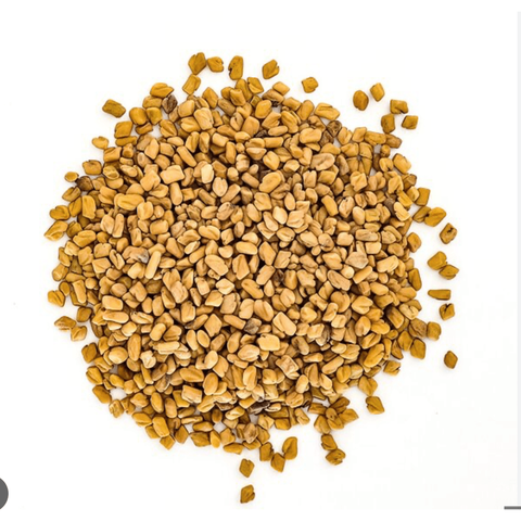 Fenugreek Seeds