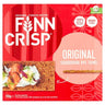 Finn Crisp Rye Thins - Kate's Kitchen