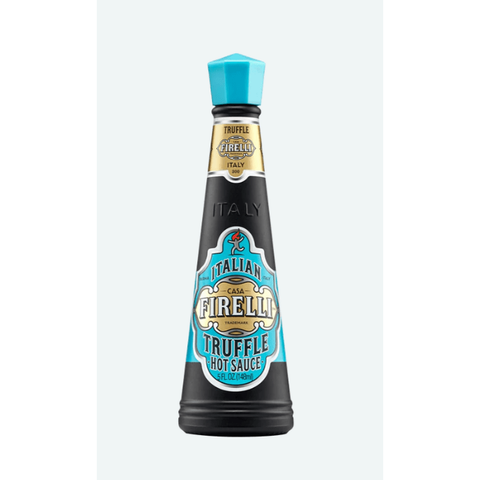 Firelli | Truffle Hot Sauce